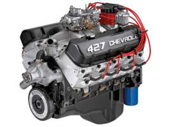 U1570 Engine